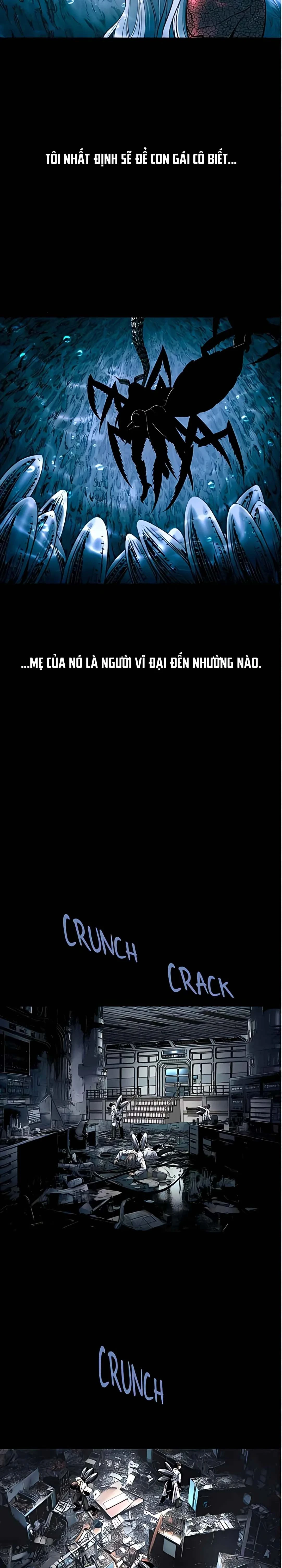 Dead Queen Chapter 175 - 13