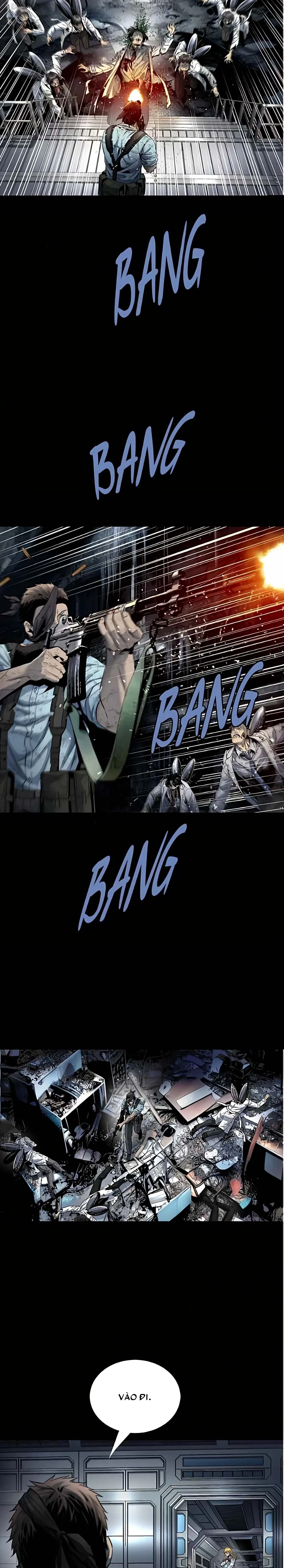 Dead Queen Chapter 175 - 15