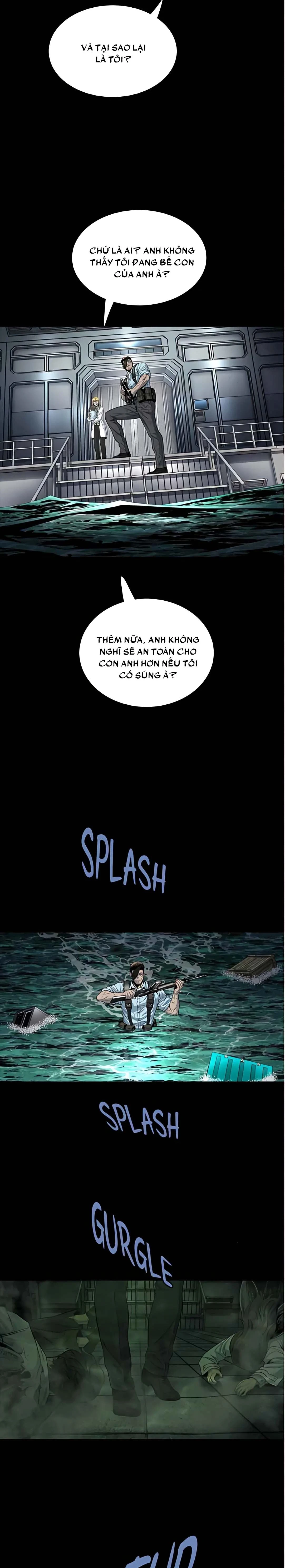 Dead Queen Chapter 175 - 20