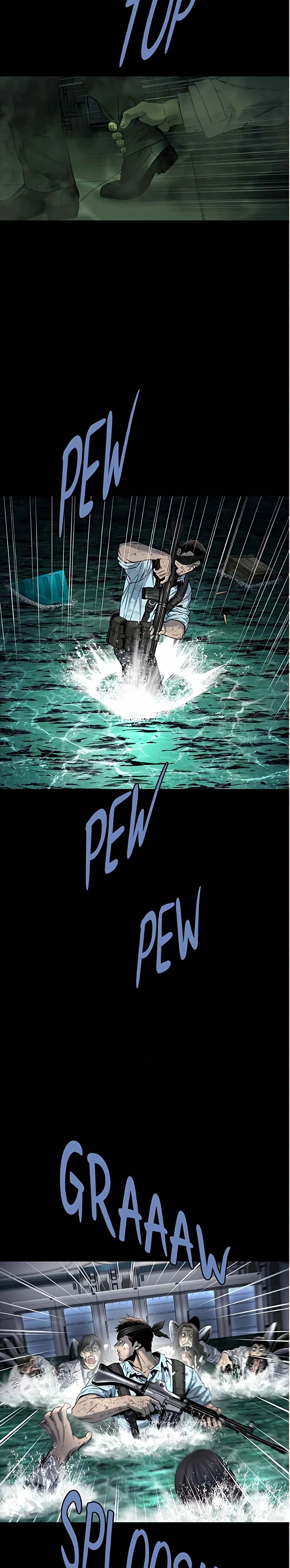 Dead Queen Chapter 175 - 21