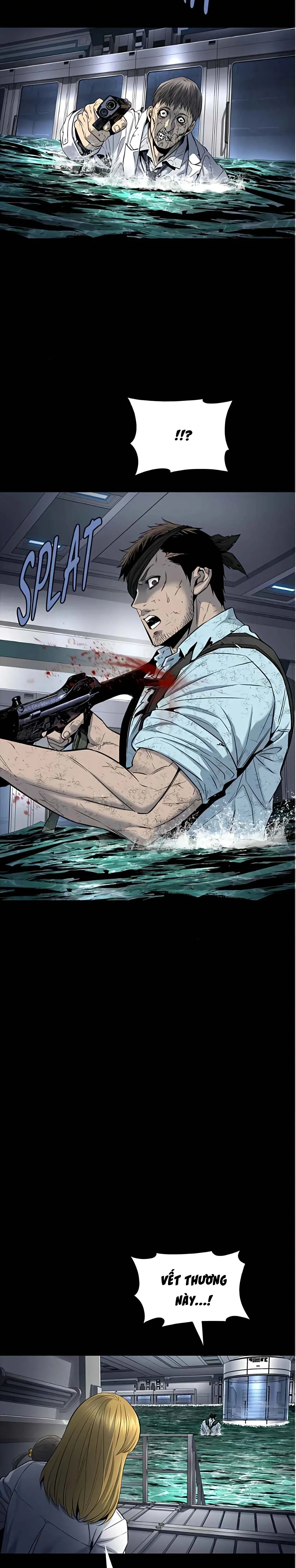 Dead Queen Chapter 175 - 23