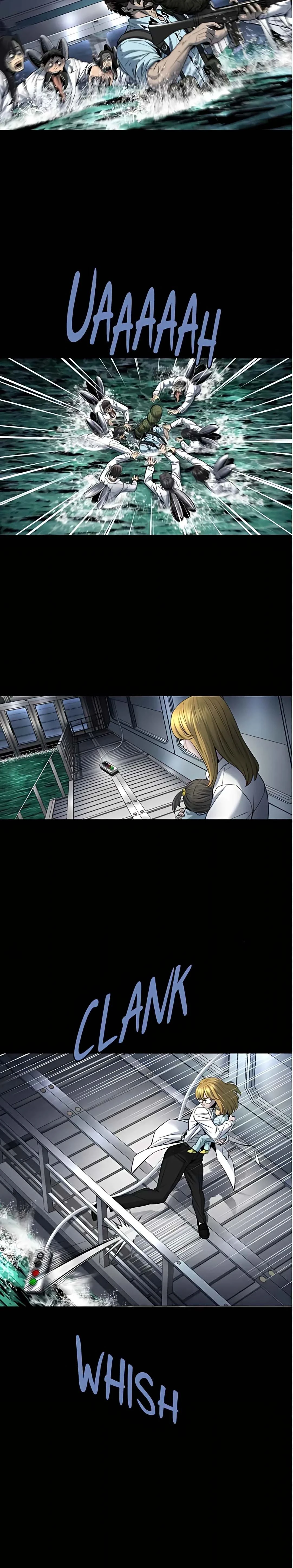 Dead Queen Chapter 175 - 25