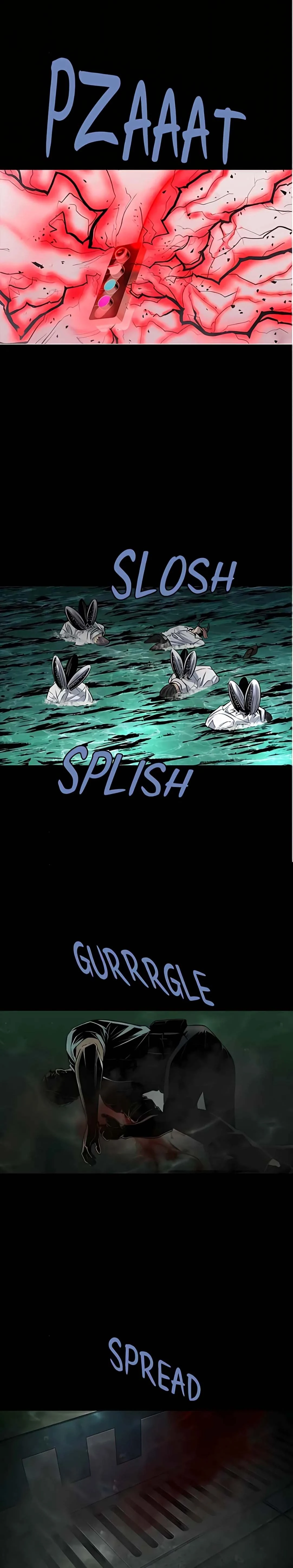 Dead Queen Chapter 175 - 26