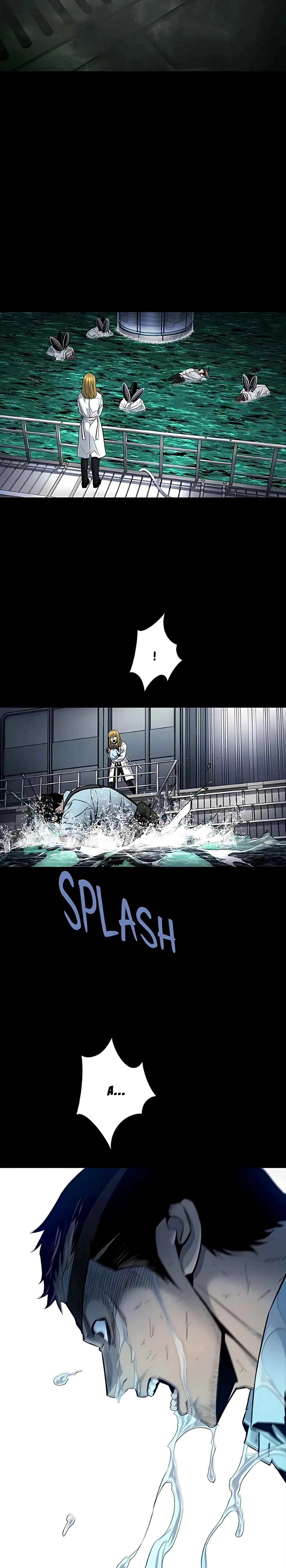 Dead Queen Chapter 175 - 27