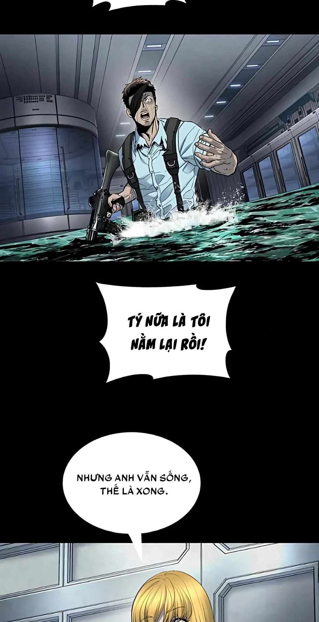 Dead Queen Chapter 175 - 29