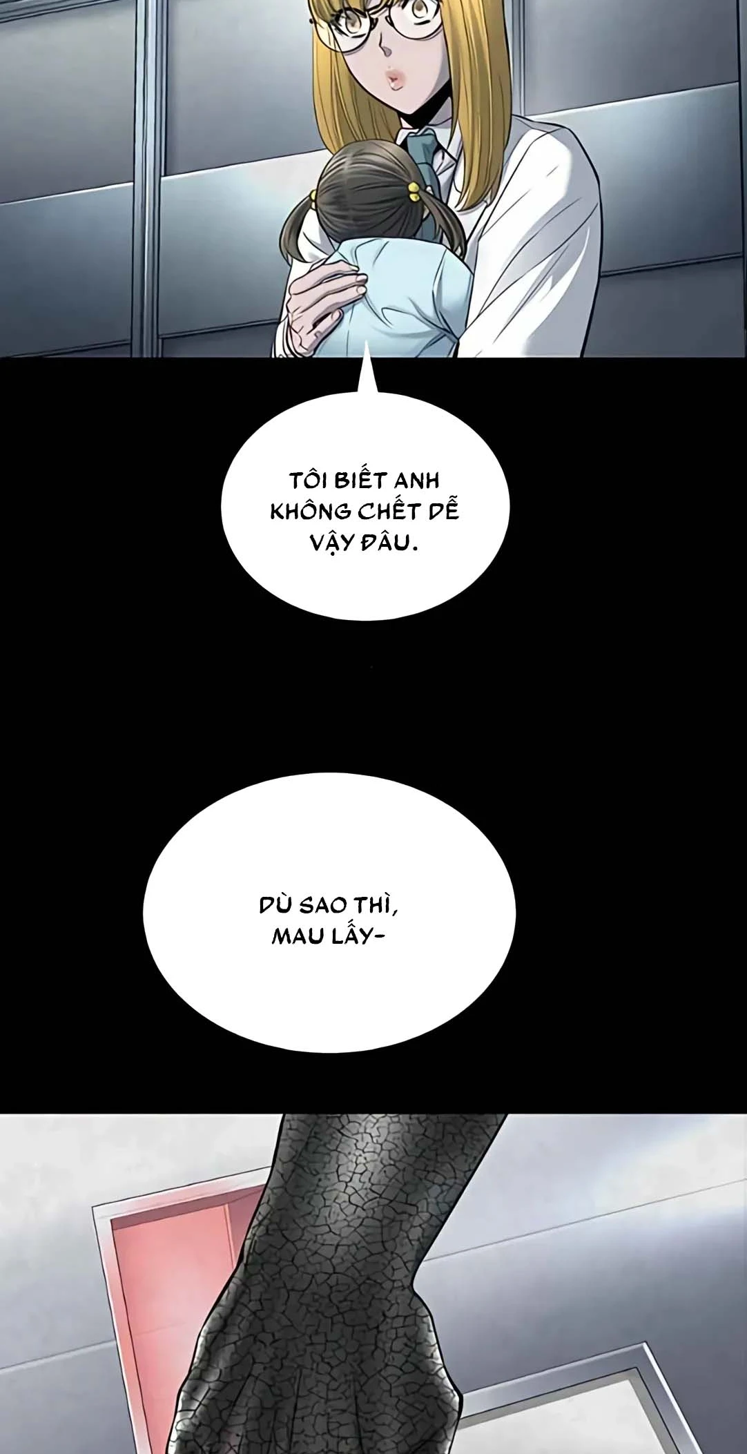 Dead Queen Chapter 175 - 30