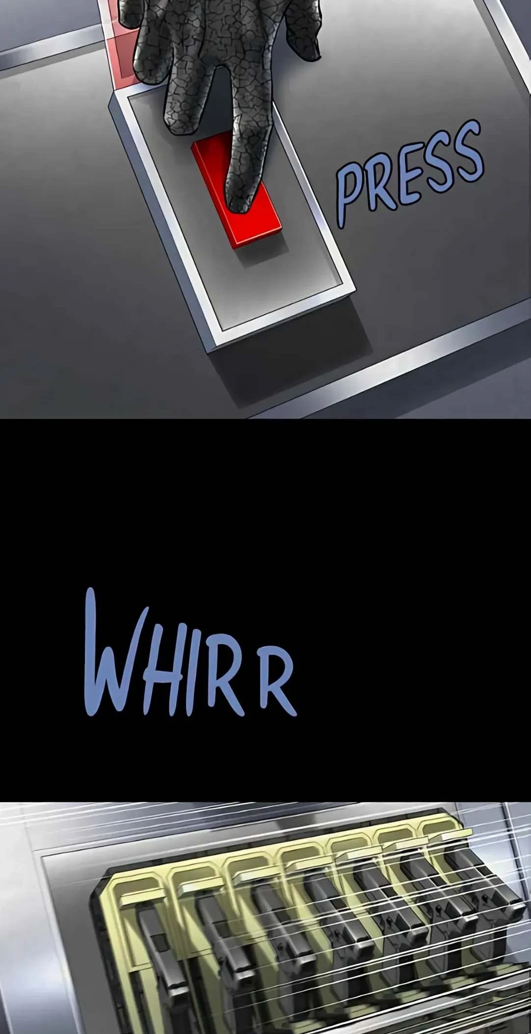 Dead Queen Chapter 175 - 31