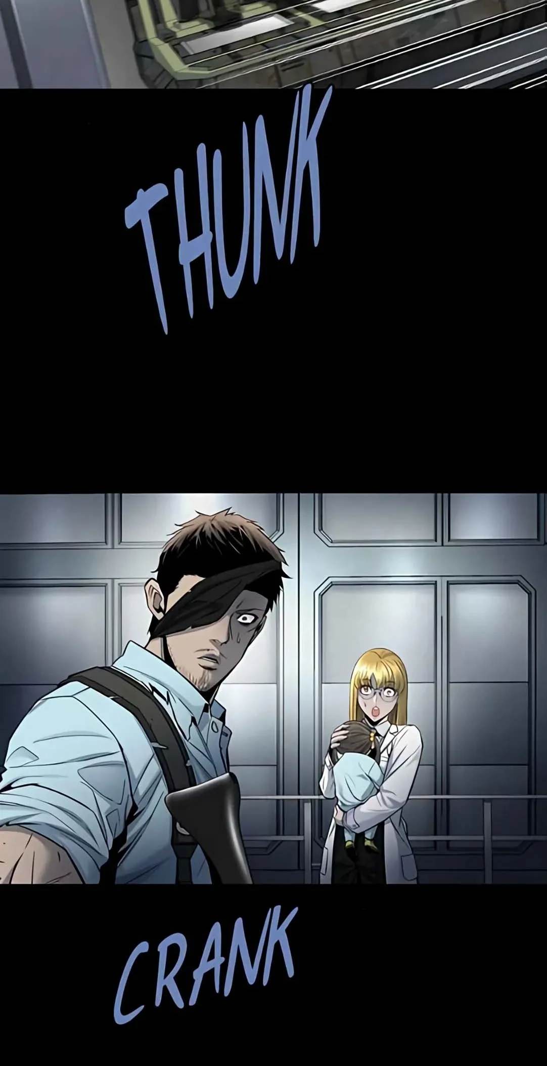 Dead Queen Chapter 175 - 32