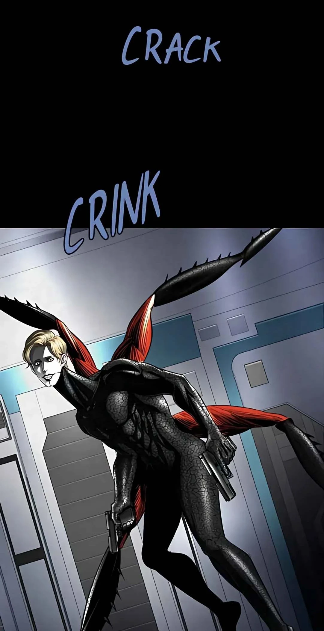 Dead Queen Chapter 175 - 33