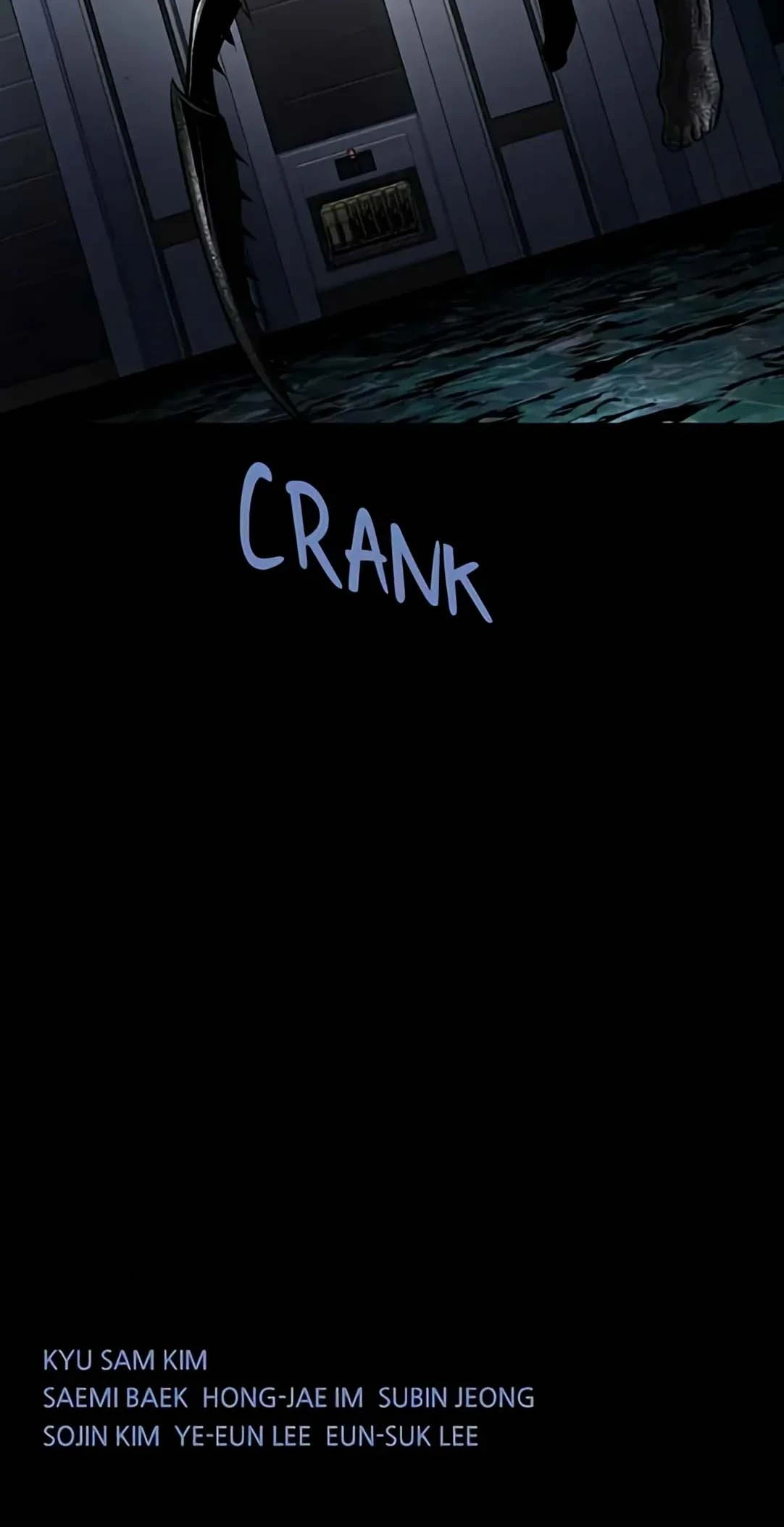 Dead Queen Chapter 175 - 34