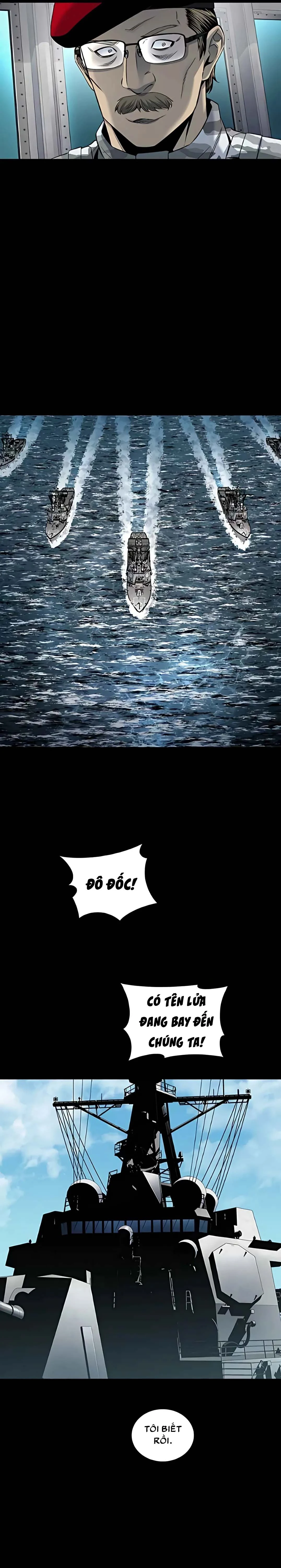 Dead Queen Chapter 176 - 4