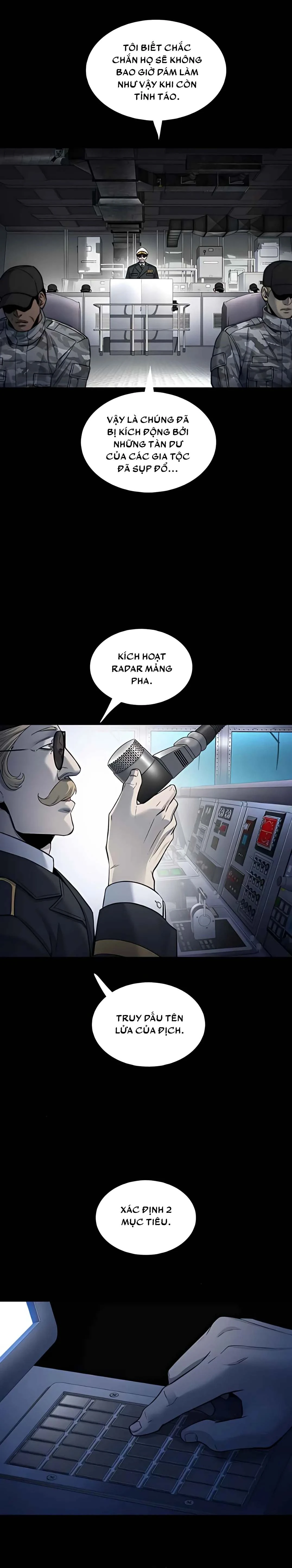 Dead Queen Chapter 176 - 5