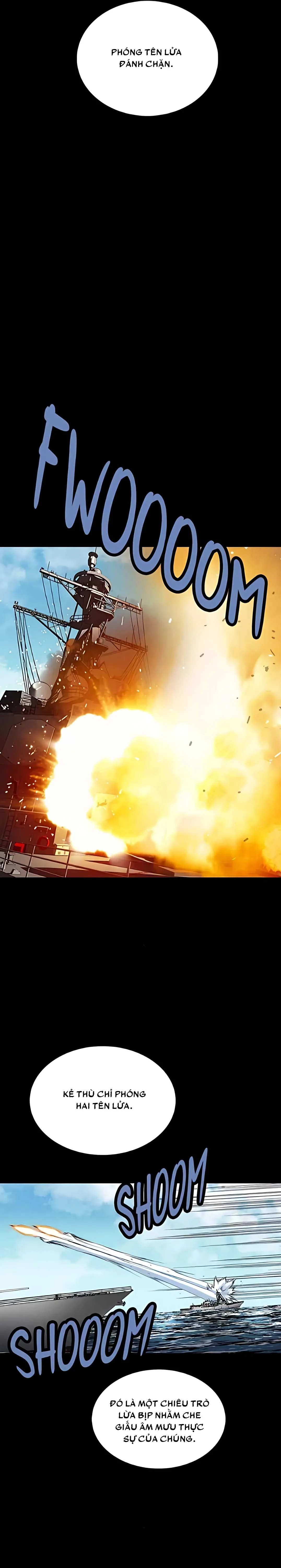 Dead Queen Chapter 176 - 6