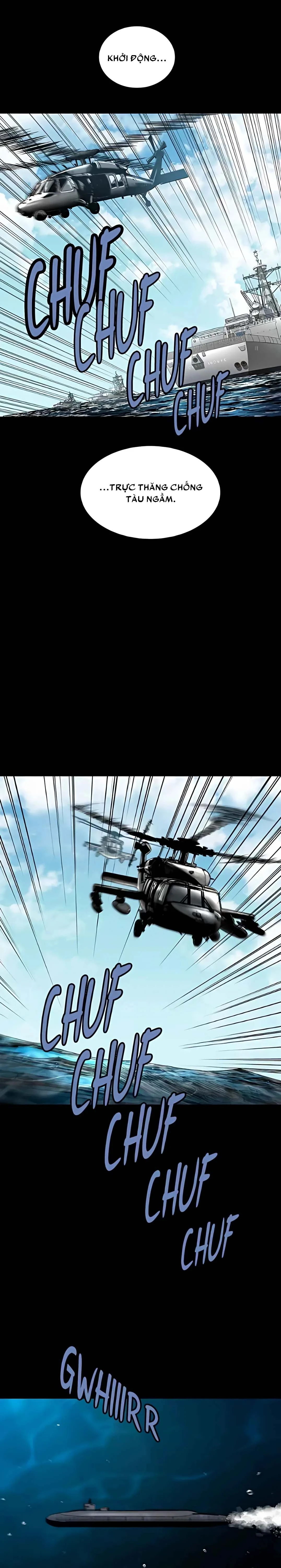 Dead Queen Chapter 176 - 7