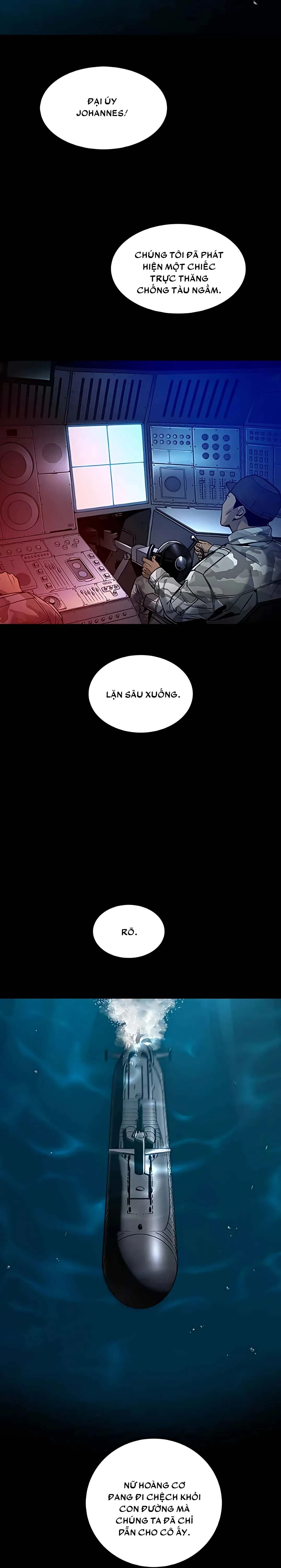 Dead Queen Chapter 176 - 8