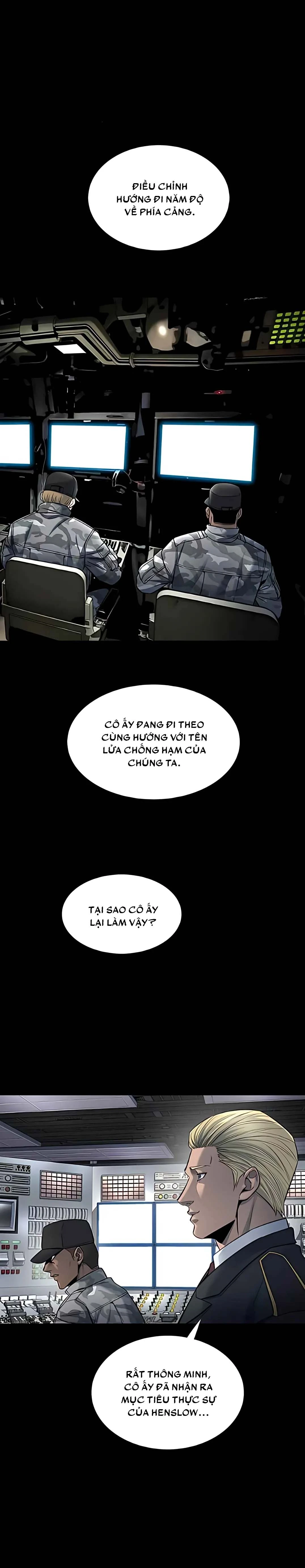 Dead Queen Chapter 176 - 9