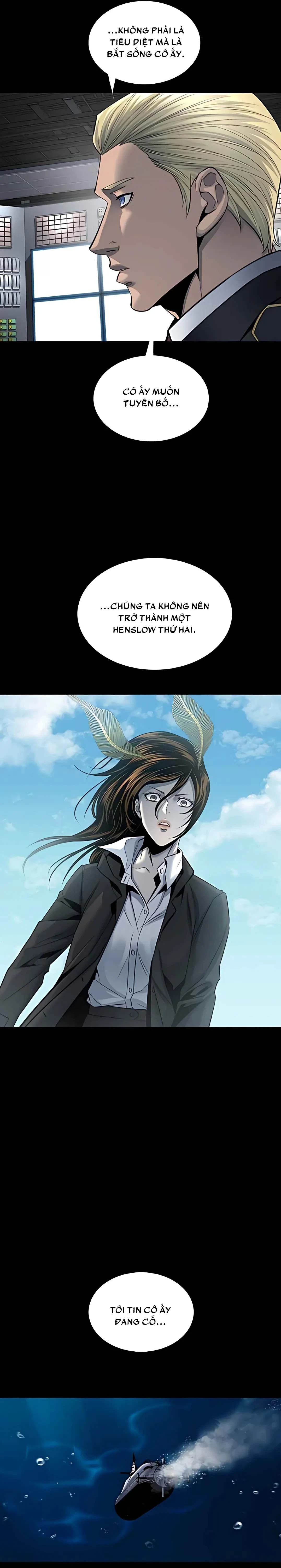 Dead Queen Chapter 176 - 10