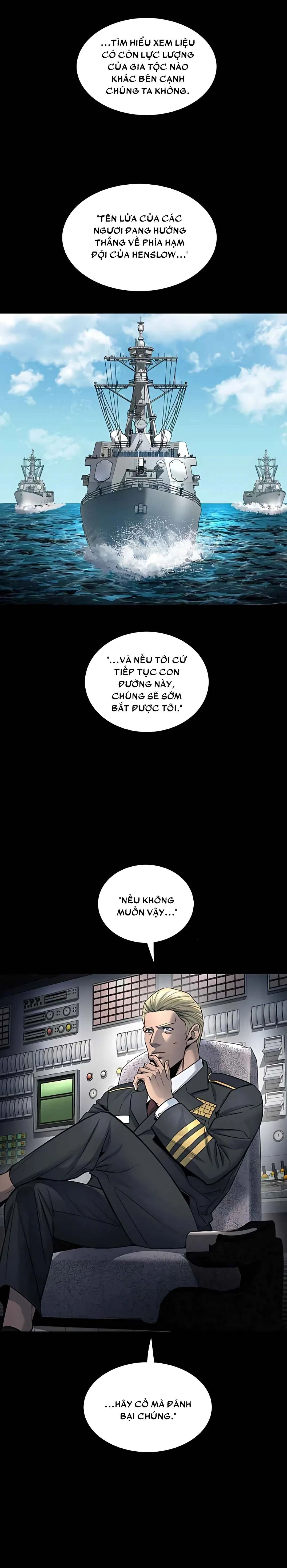 Dead Queen Chapter 176 - 11