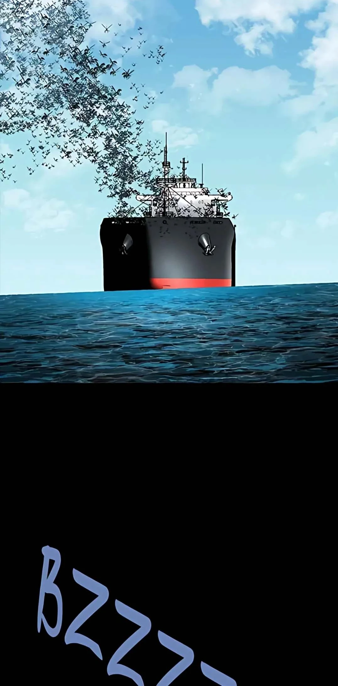 Dead Queen Chapter 176 - 17