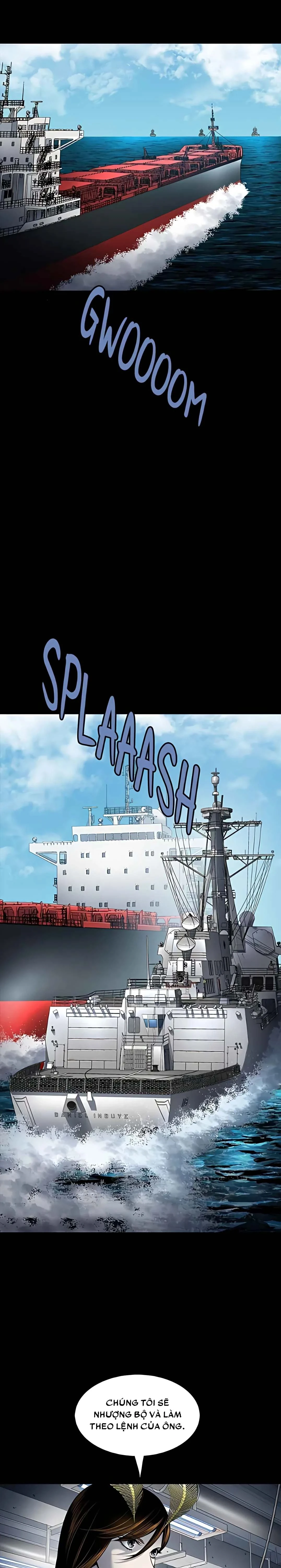 Dead Queen Chapter 176 - 25