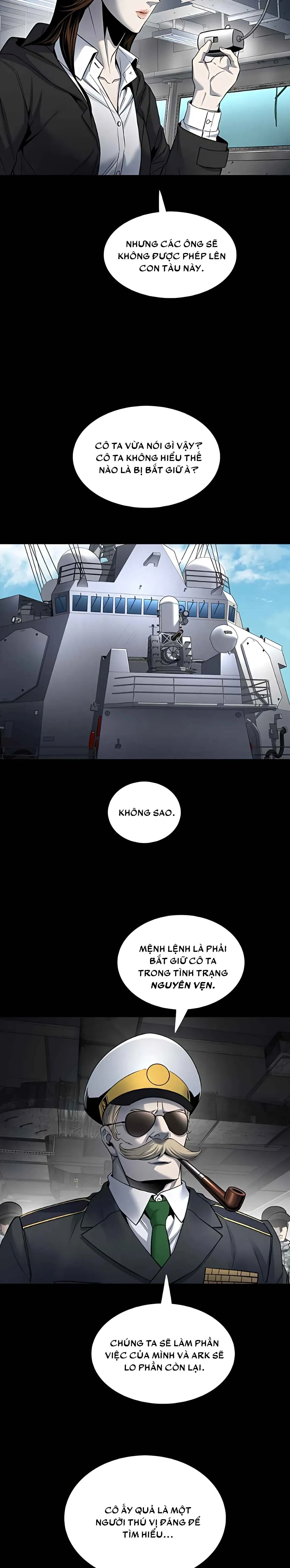 Dead Queen Chapter 176 - 26