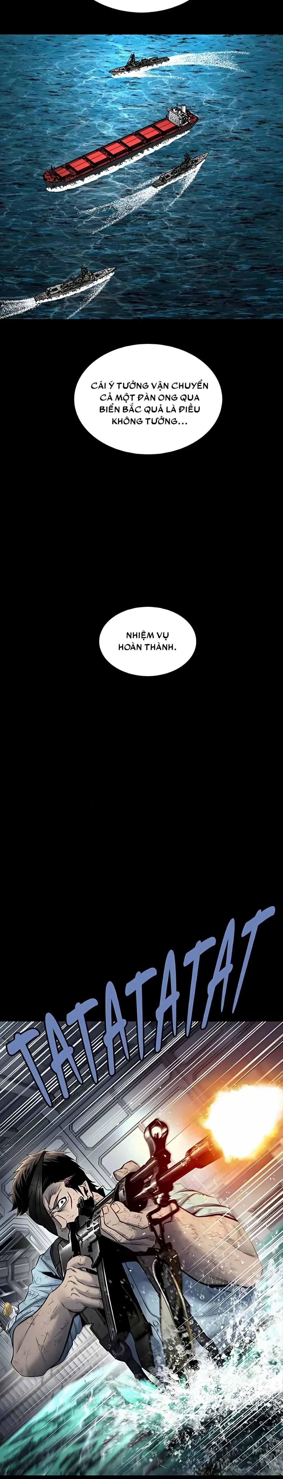 Dead Queen Chapter 176 - 27