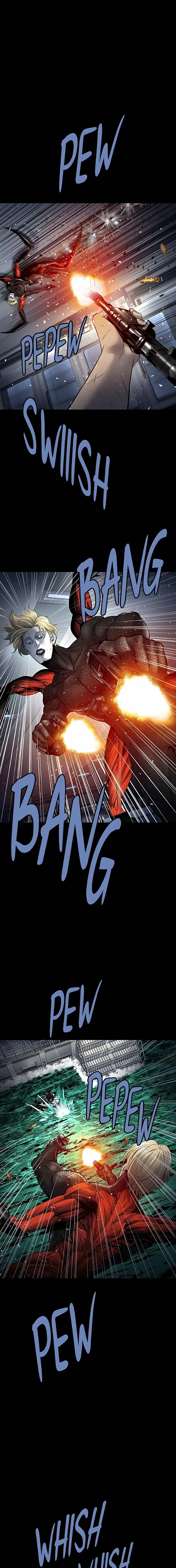 Dead Queen Chapter 176 - 28