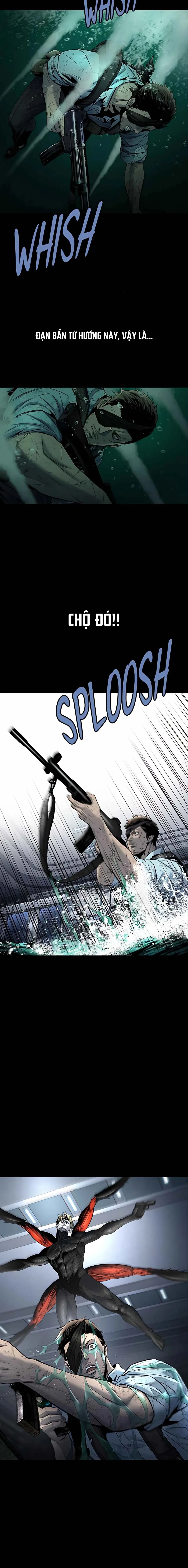 Dead Queen Chapter 176 - 29