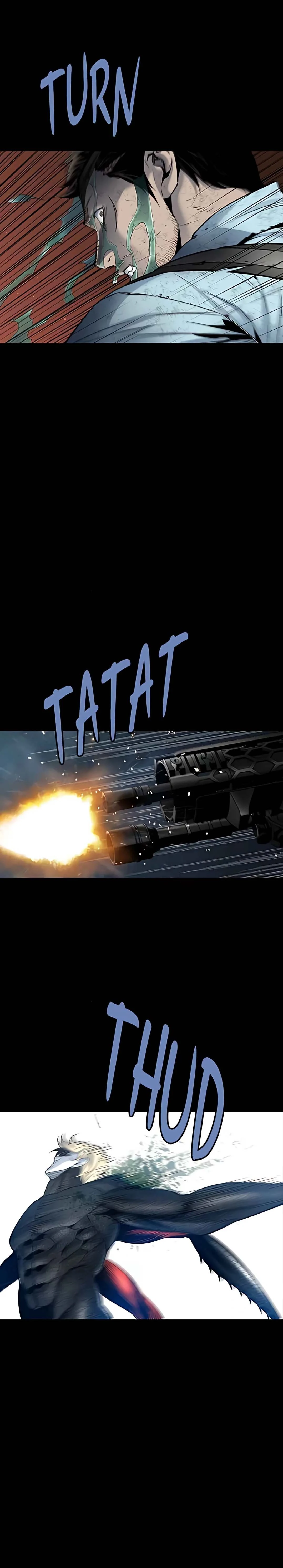 Dead Queen Chapter 176 - 30