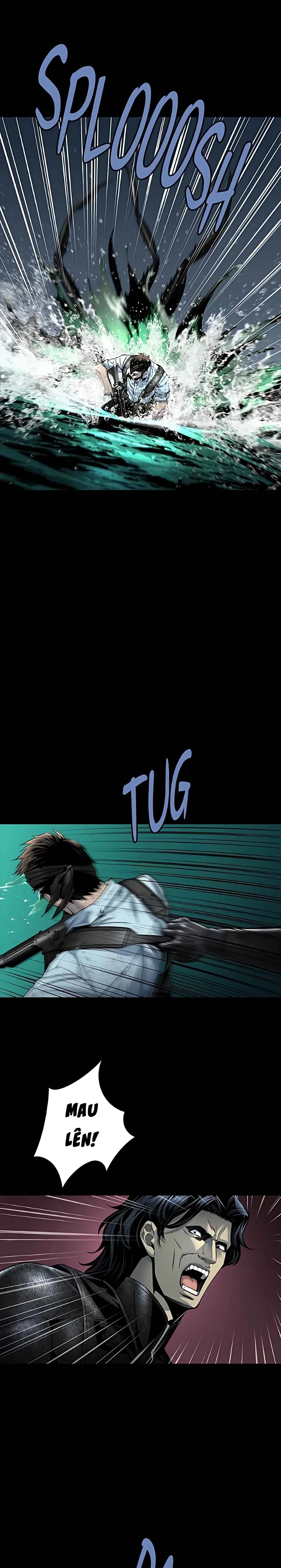 Dead Queen Chapter 176 - 31