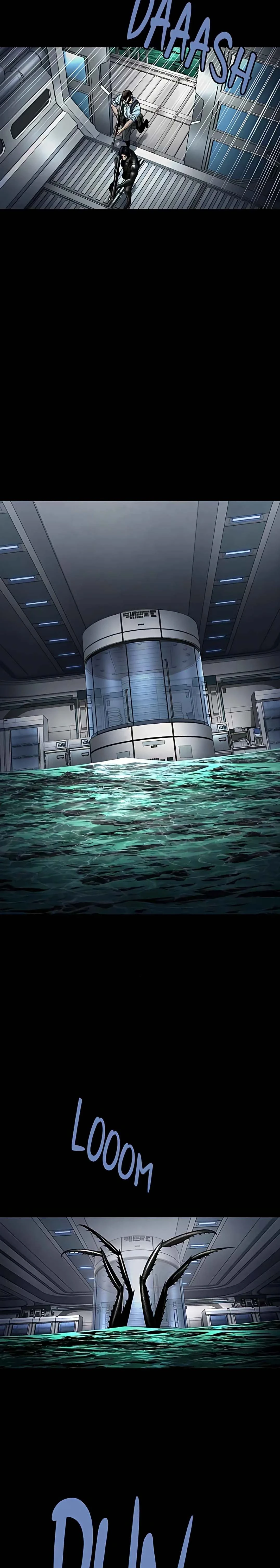 Dead Queen Chapter 176 - 32