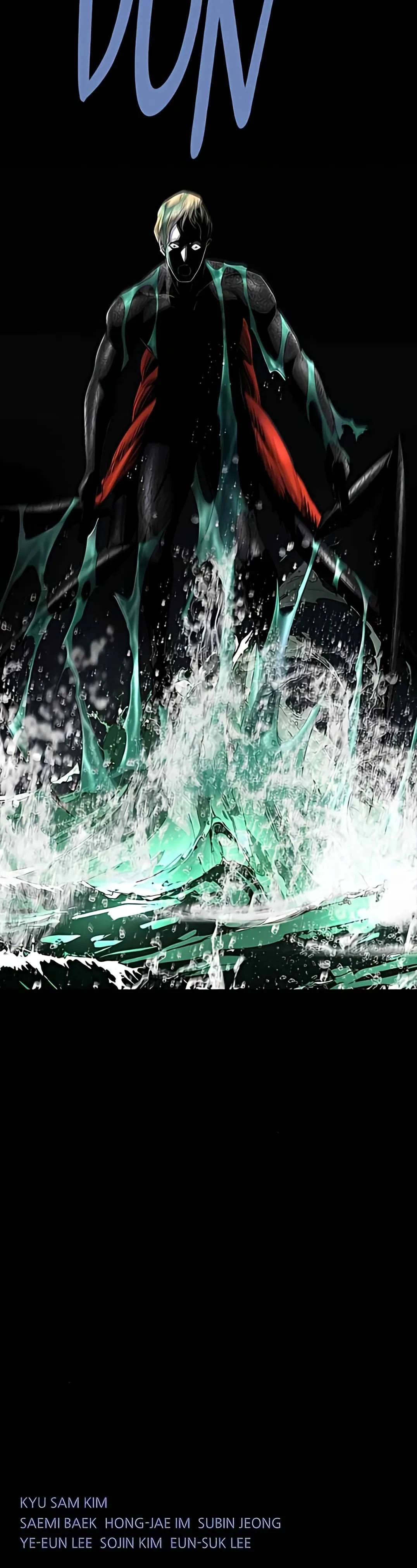 Dead Queen Chapter 176 - 33