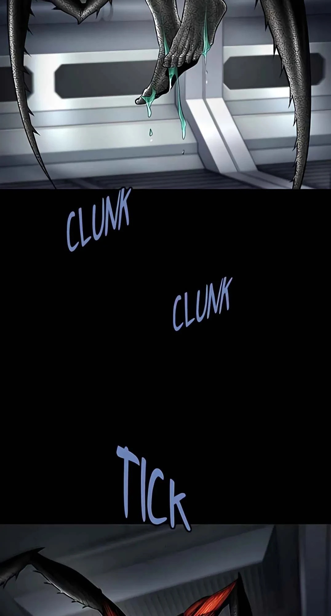 Dead Queen Chapter 177 - 3