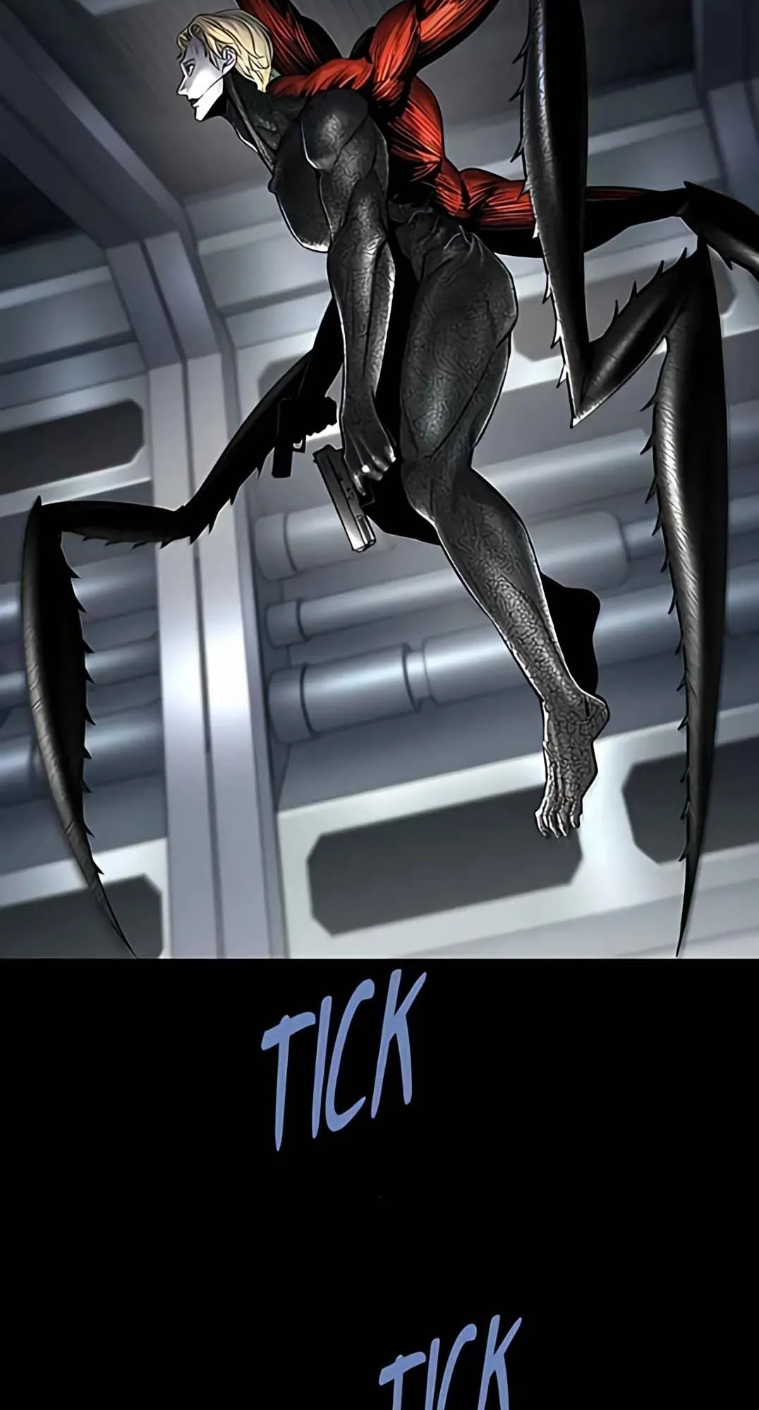 Dead Queen Chapter 177 - 4