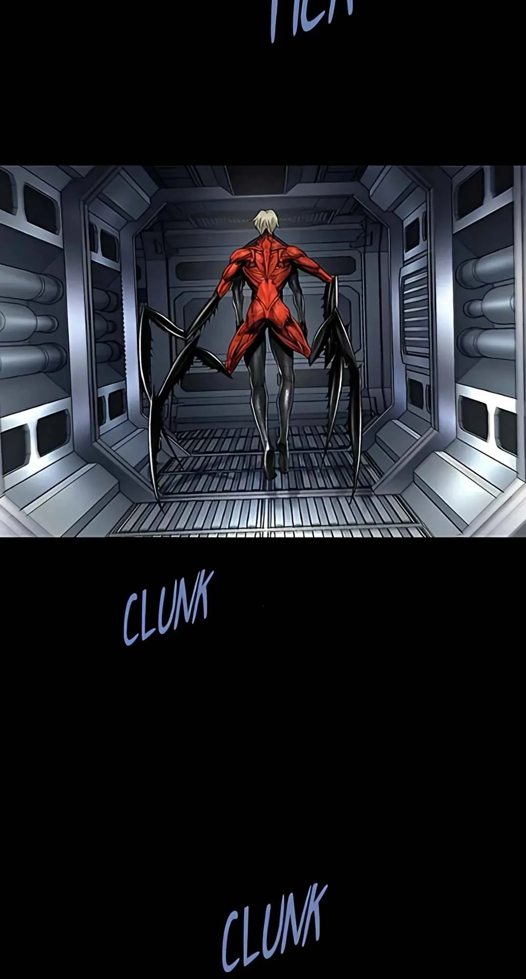 Dead Queen Chapter 177 - 5