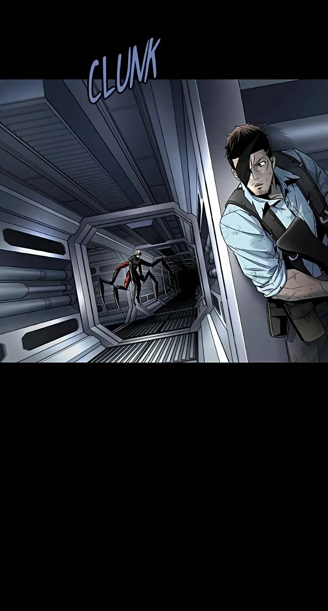 Dead Queen Chapter 177 - 6