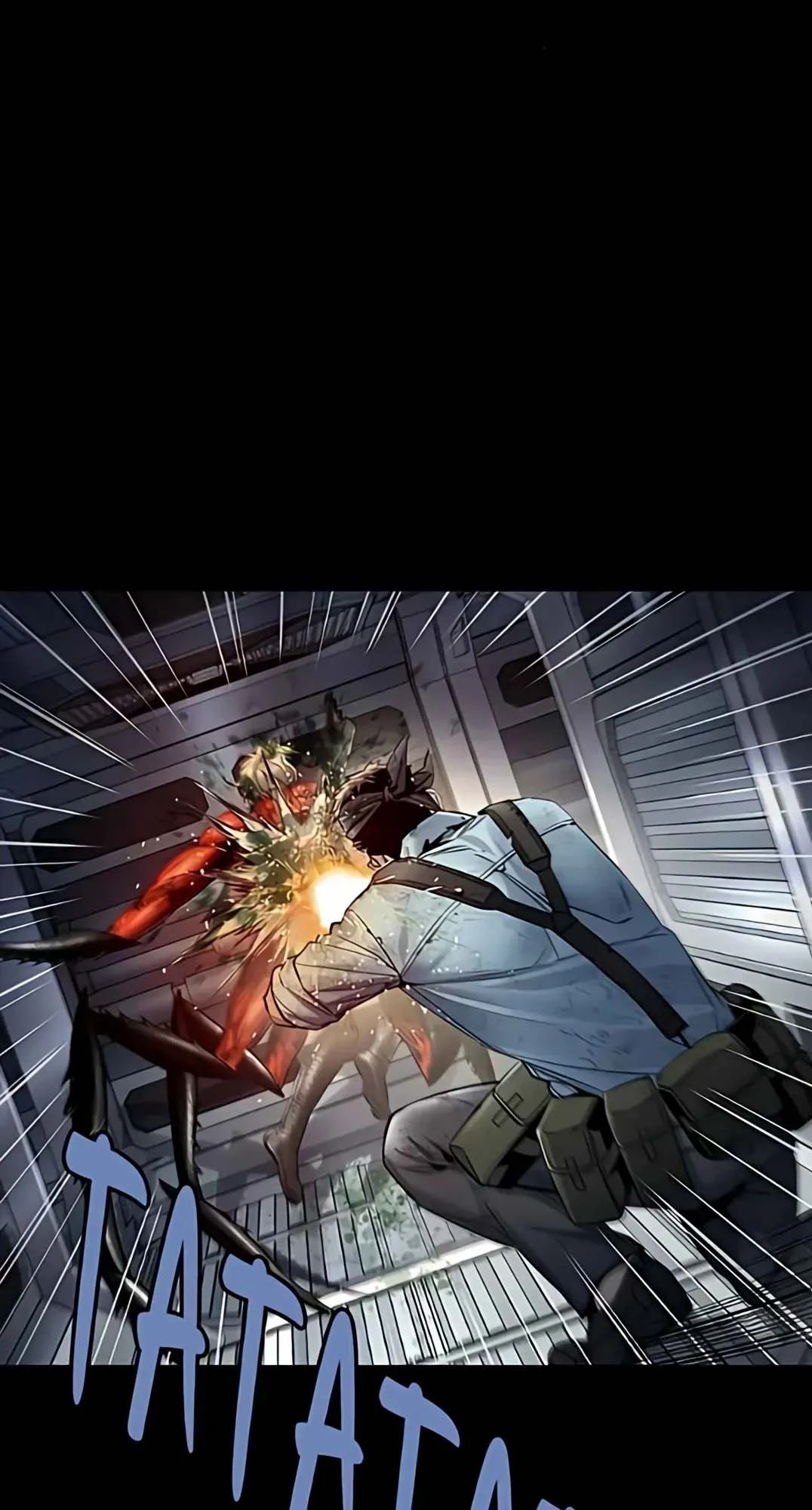 Dead Queen Chapter 177 - 7