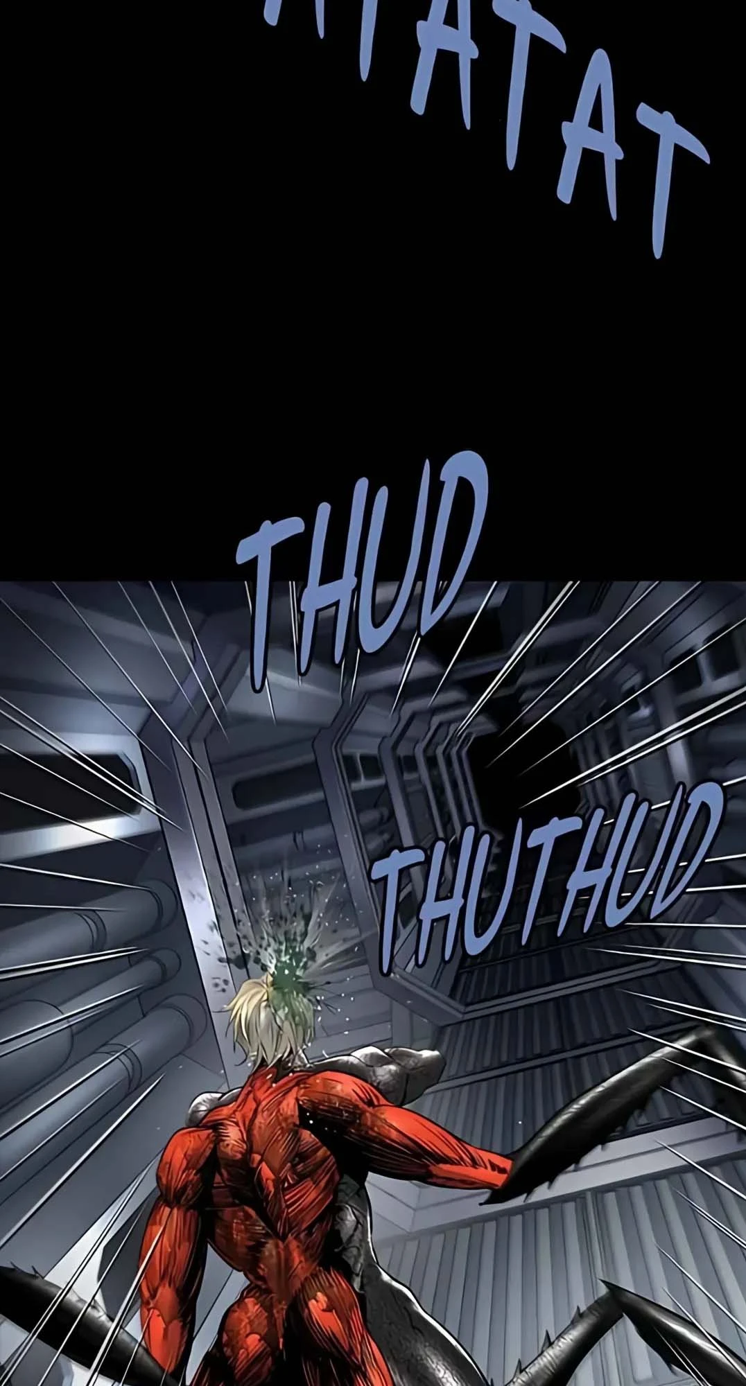 Dead Queen Chapter 177 - 8