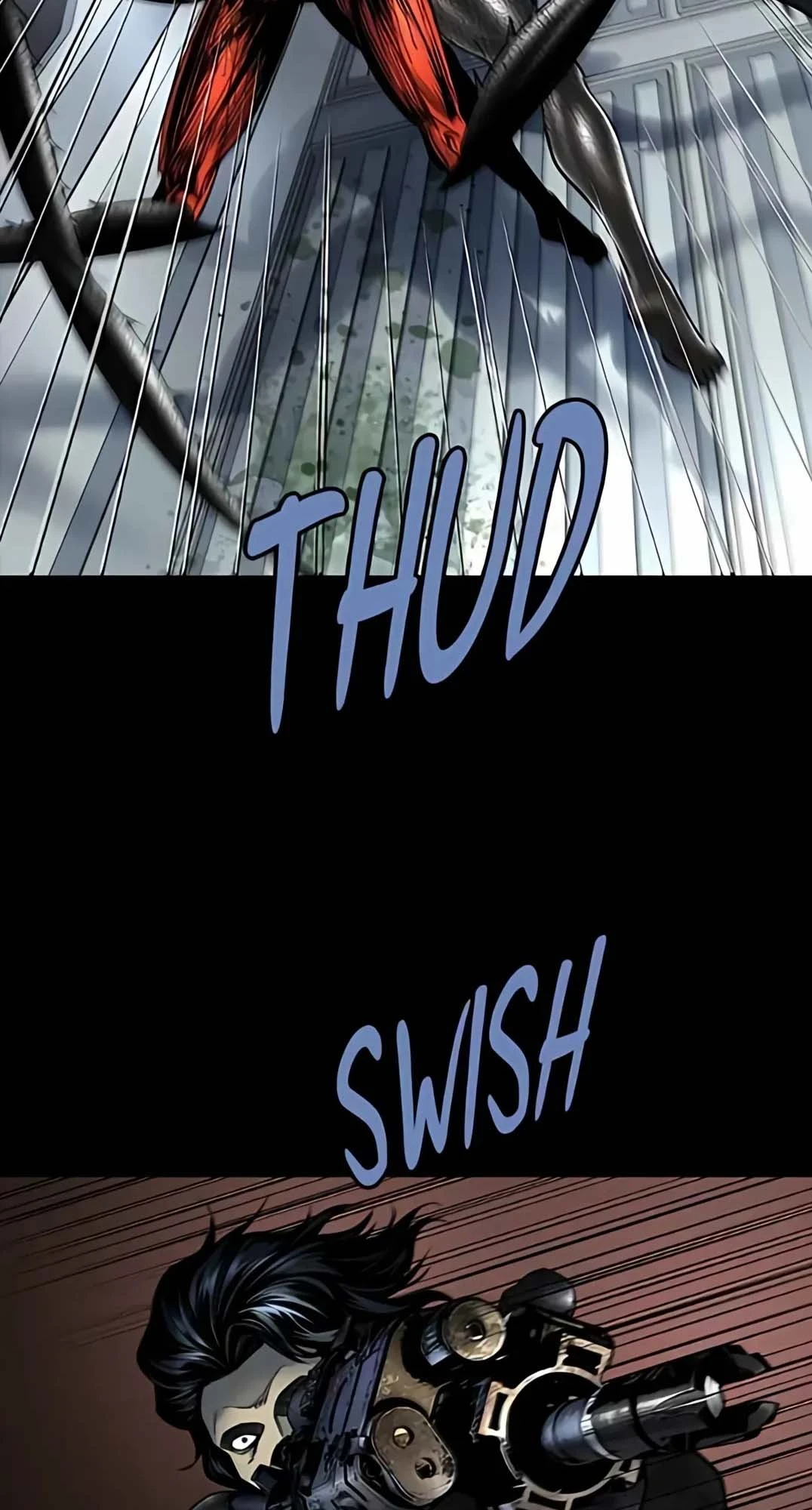 Dead Queen Chapter 177 - 9