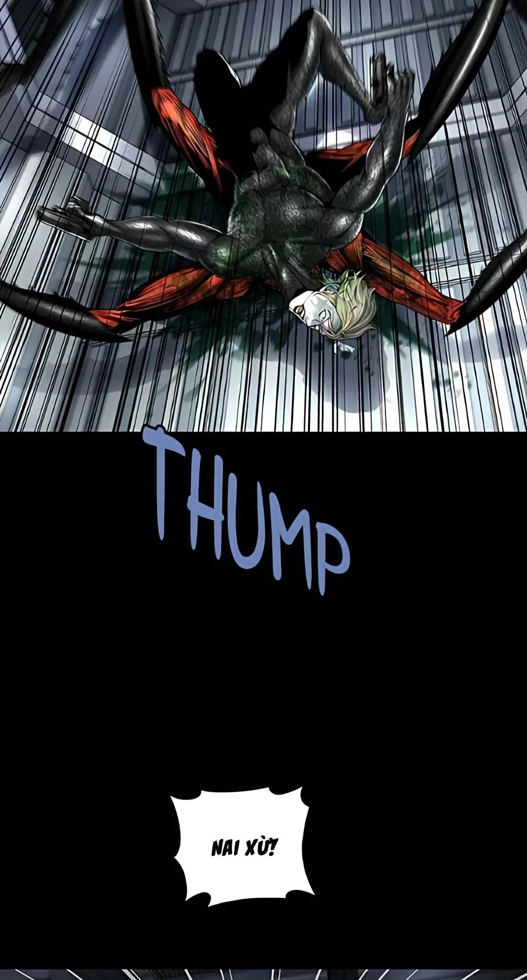 Dead Queen Chapter 177 - 11