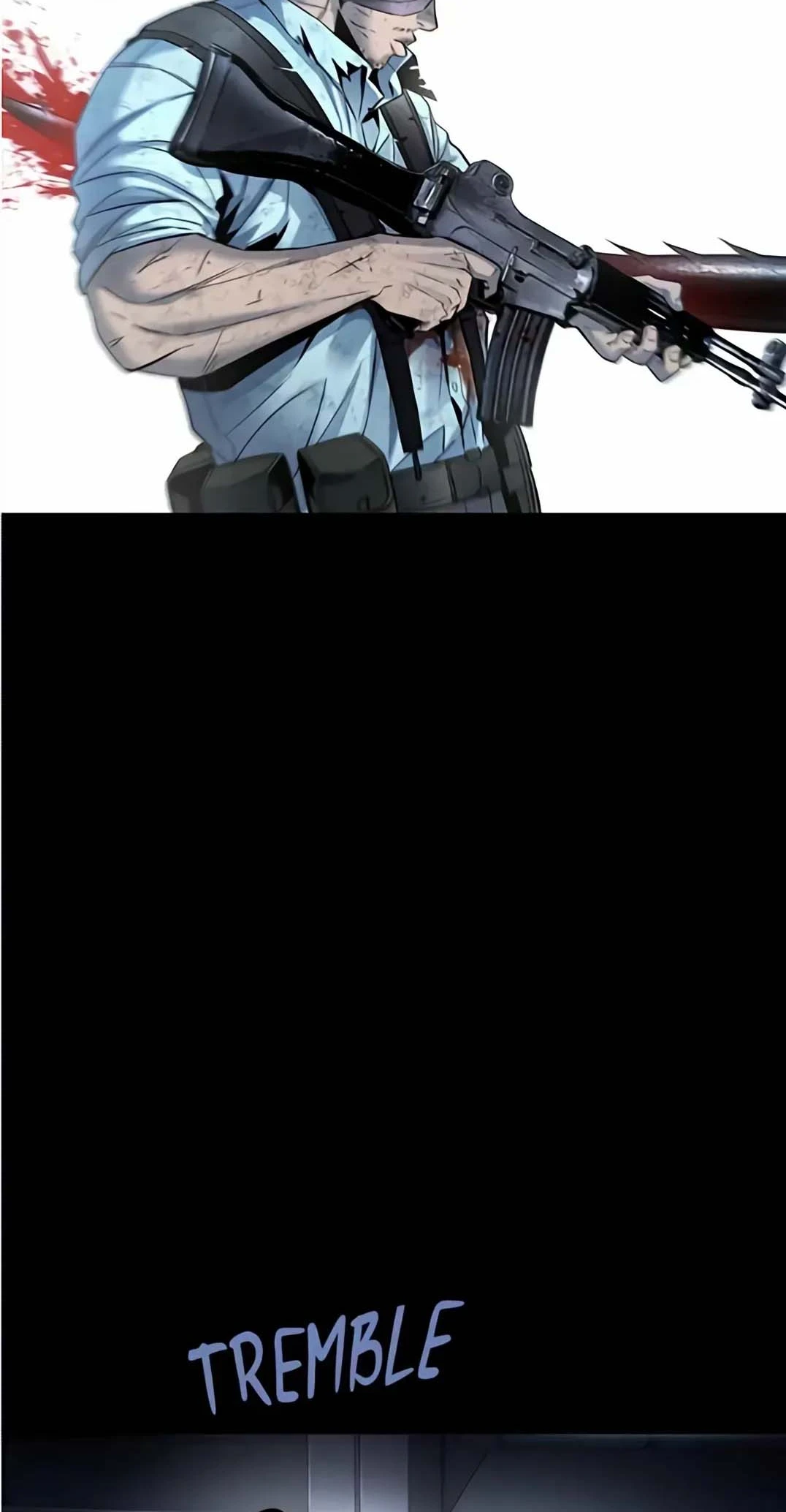 Dead Queen Chapter 177 - 16