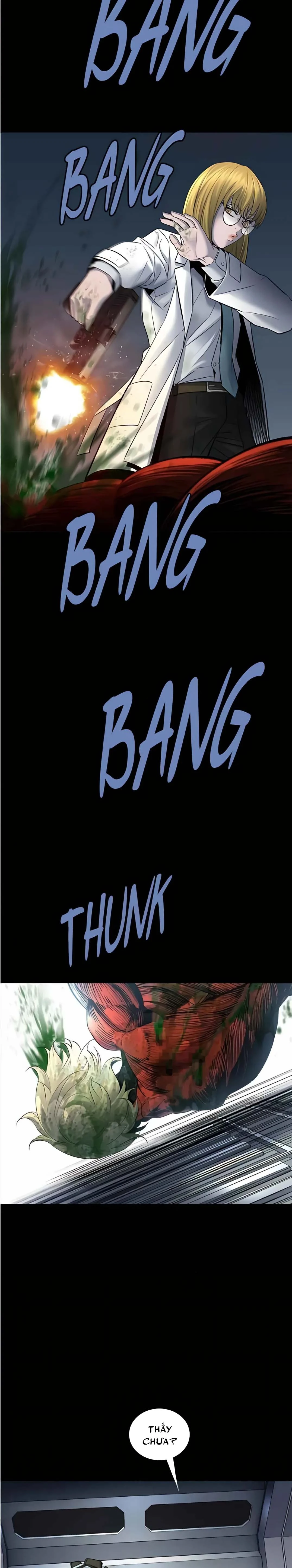 Dead Queen Chapter 177 - 19