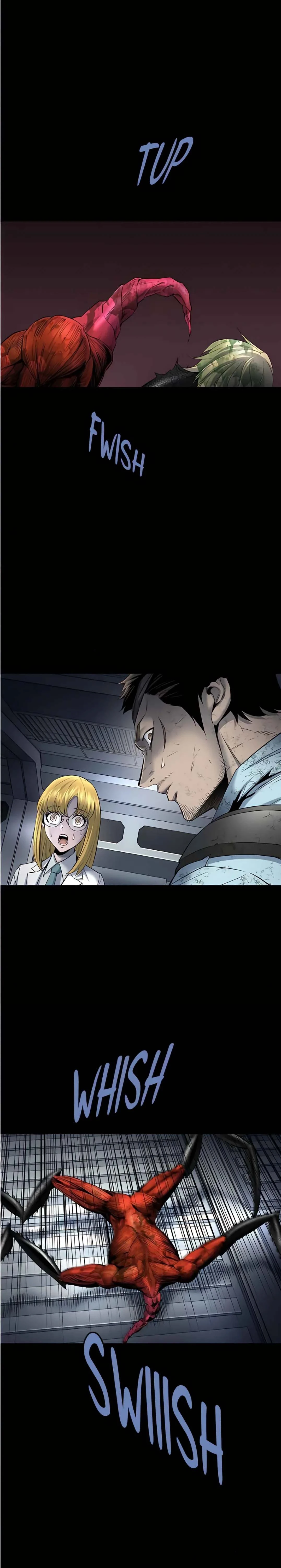 Dead Queen Chapter 177 - 21