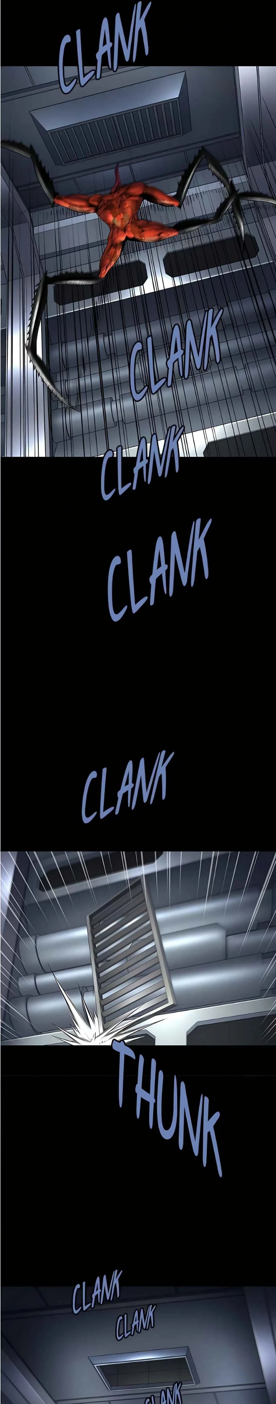 Dead Queen Chapter 177 - 22