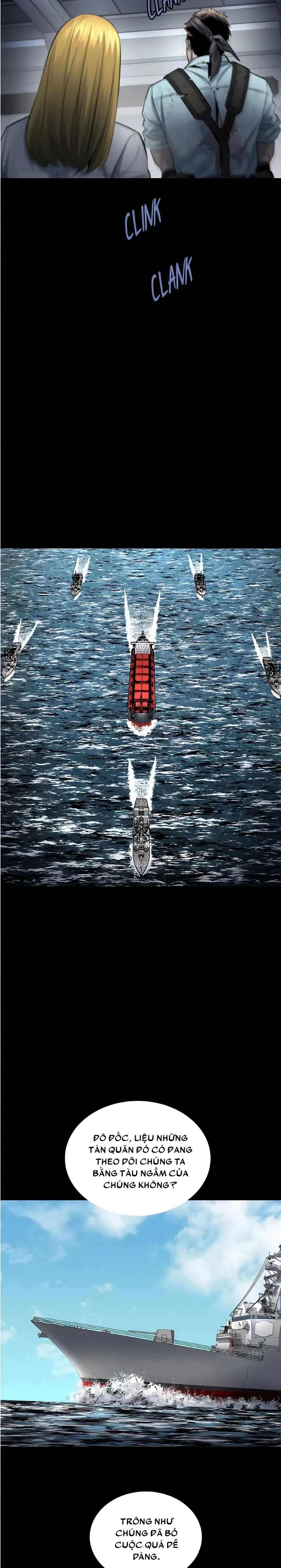 Dead Queen Chapter 177 - 23