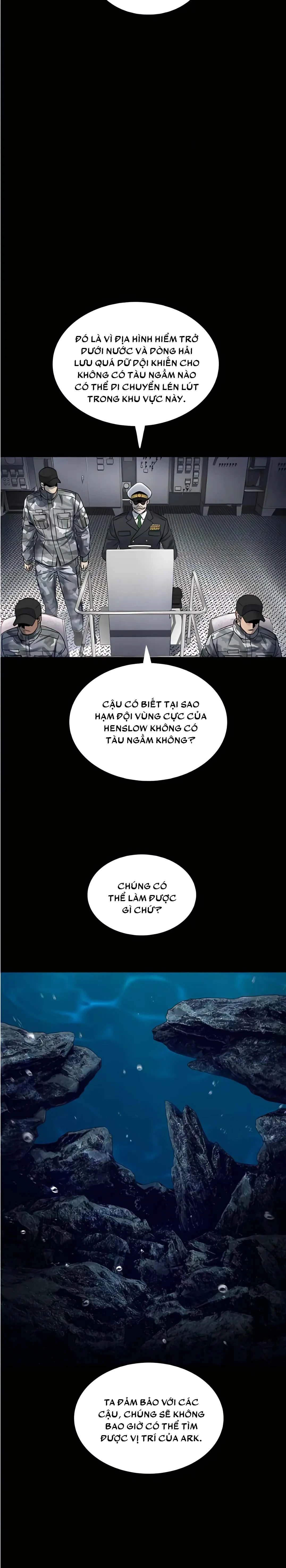 Dead Queen Chapter 177 - 24