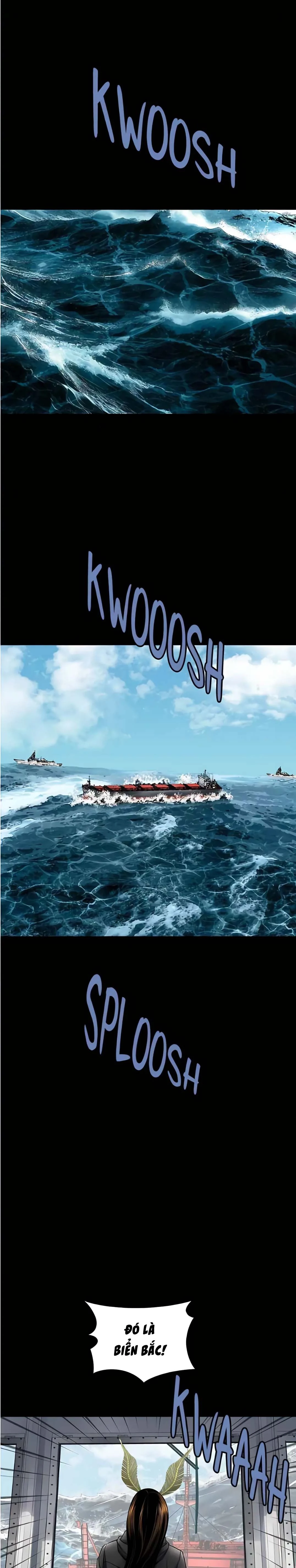 Dead Queen Chapter 177 - 25