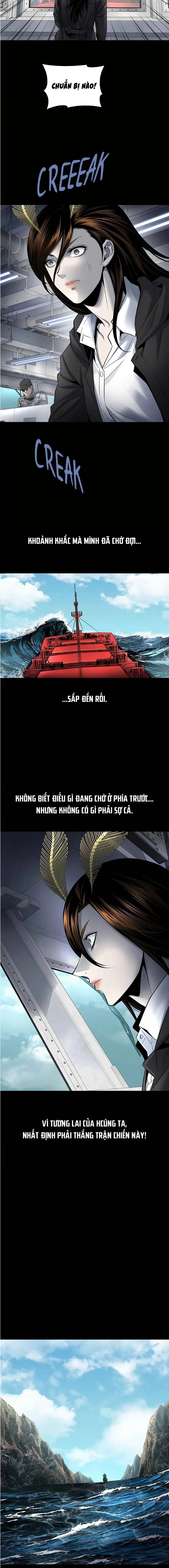 Dead Queen Chapter 177 - 26