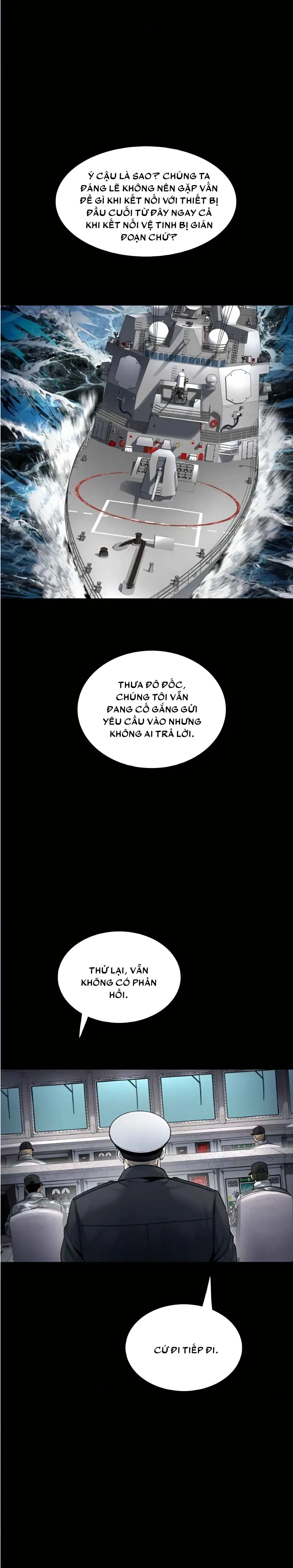 Dead Queen Chapter 177 - 27