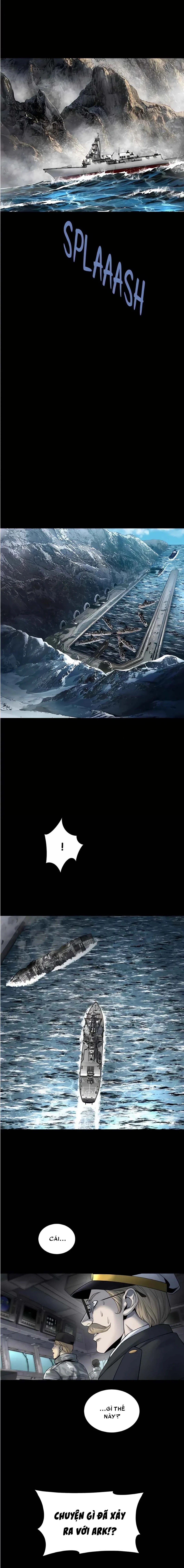 Dead Queen Chapter 177 - 28